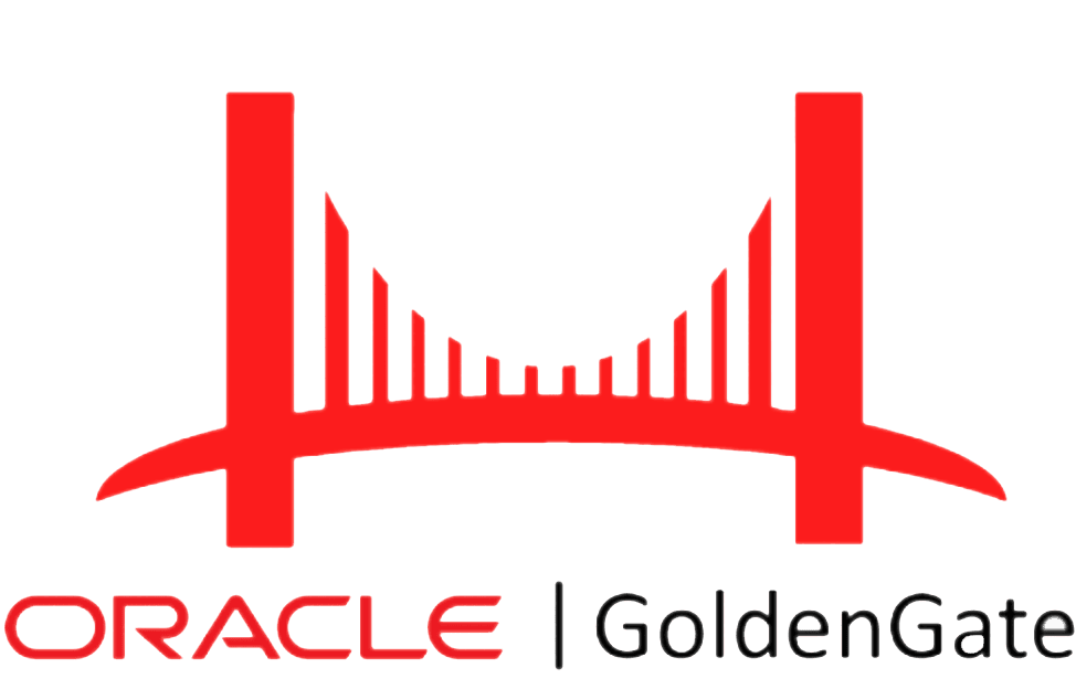 Oracle GoldenGate logo